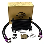 Oil Cooler Kit